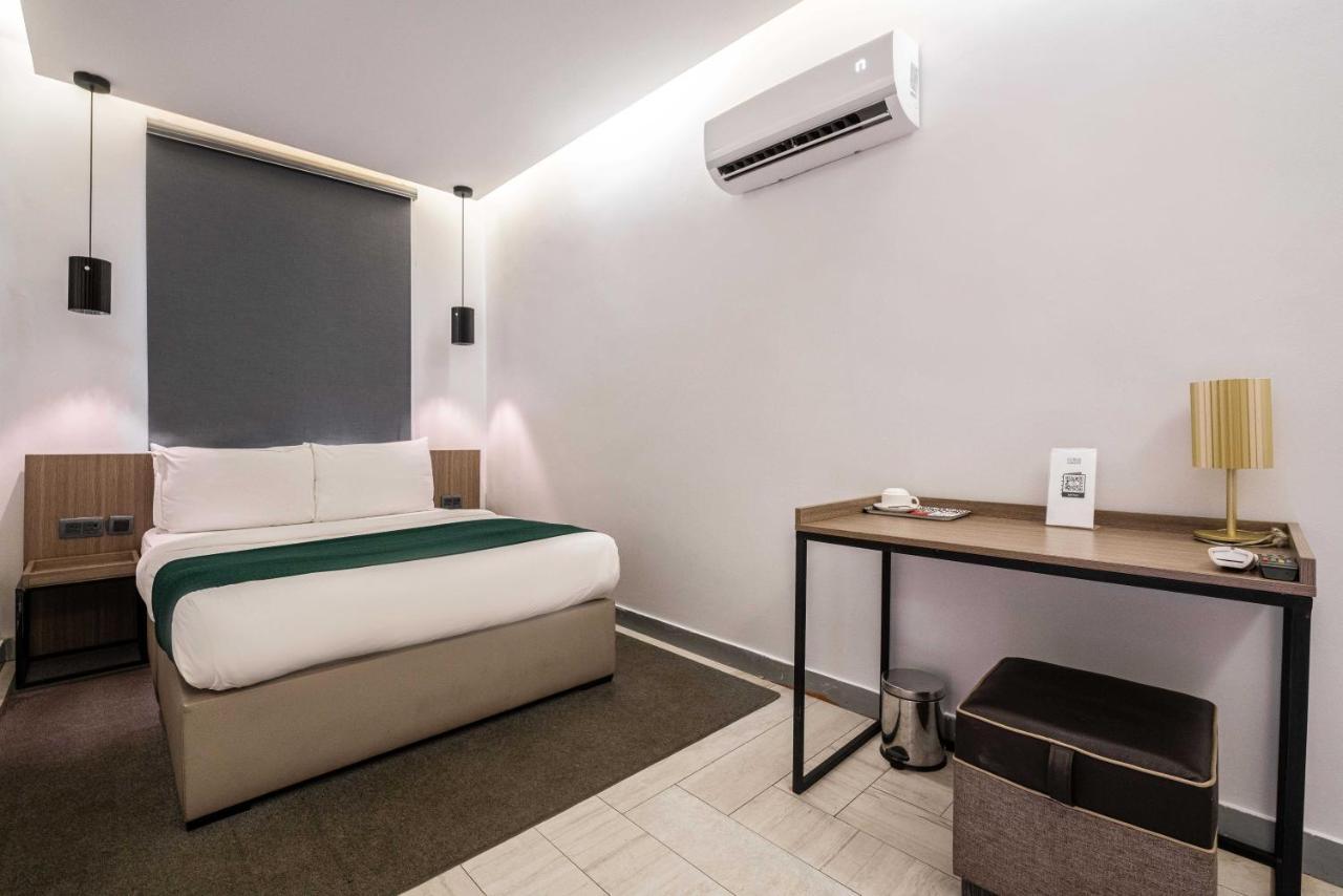 The Borough Lagos Lekki Zewnętrze zdjęcie