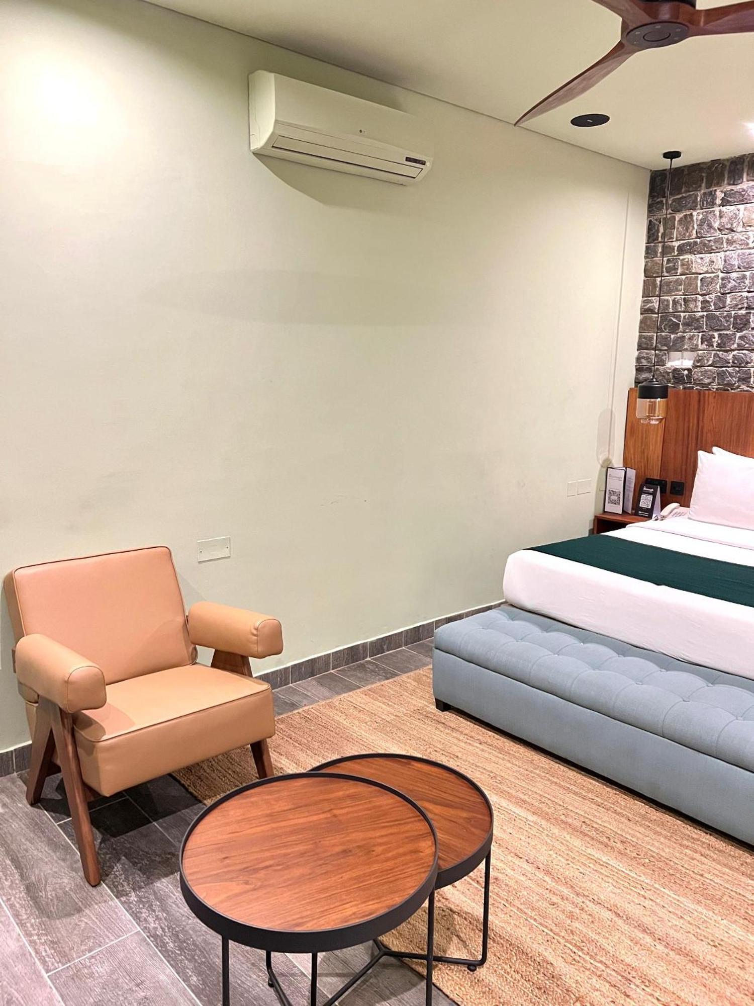 The Borough Lagos Lekki Zewnętrze zdjęcie