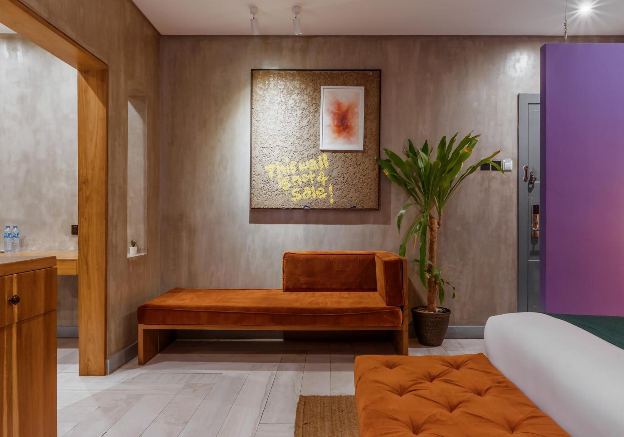 The Borough Lagos Lekki Zewnętrze zdjęcie