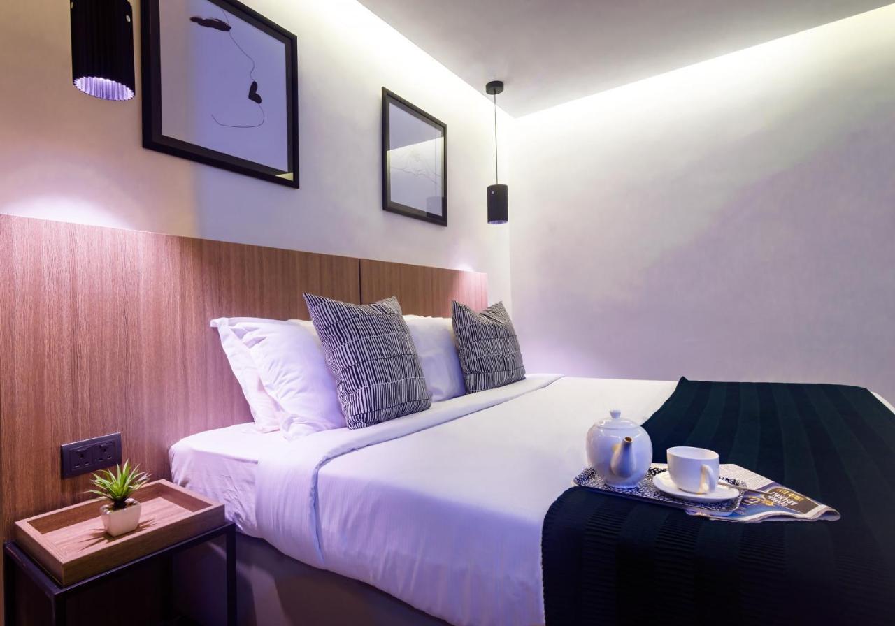 The Borough Lagos Lekki Zewnętrze zdjęcie