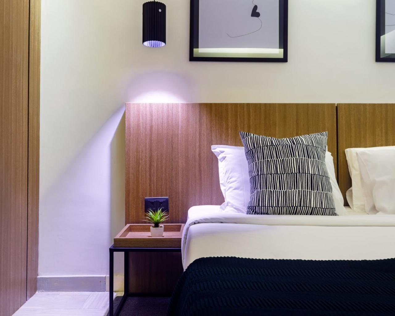 The Borough Lagos Lekki Zewnętrze zdjęcie